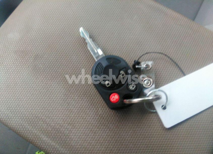 Photo 11 of 2011 Ford Escape XLT (VIN 1FMCU0D77BKA03893)