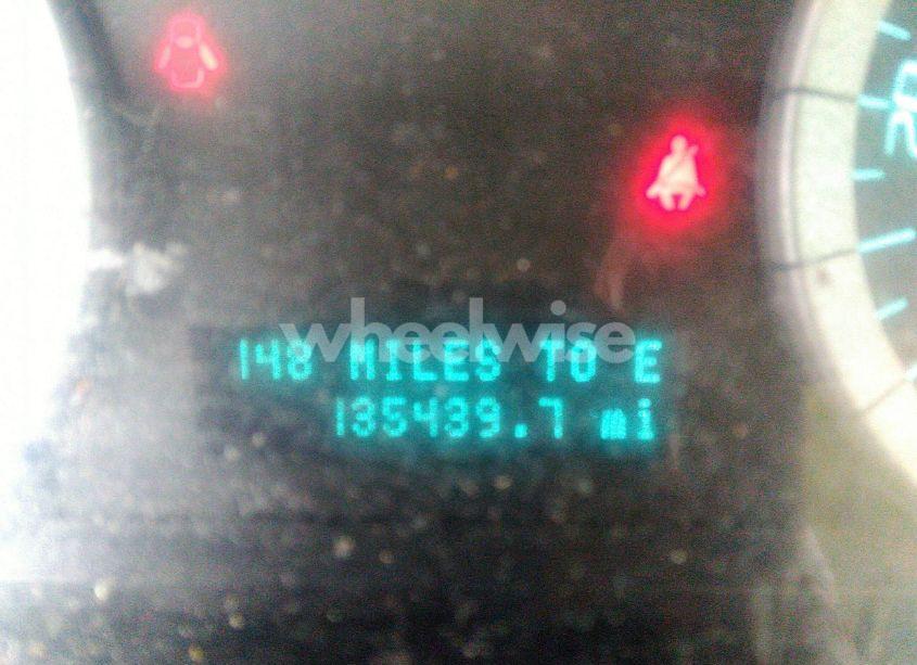 Photo 7 of 2011 Ford Escape XLT (VIN 1FMCU0D77BKA03893)