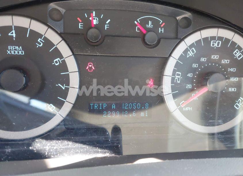 Photo 7 of 2011 Ford Escape XLT (VIN 1FMCU0D77BKB37190)