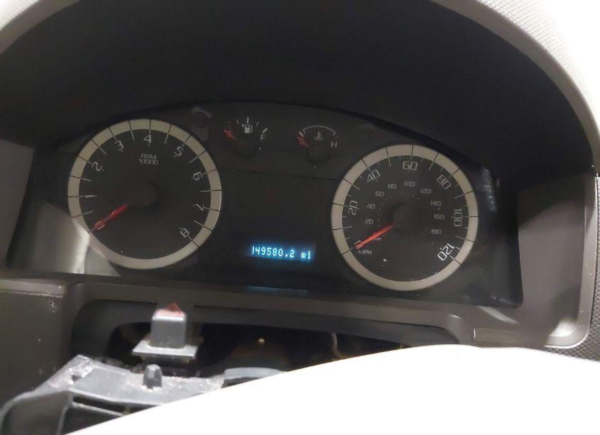 Photo 7 of 2011 Ford Escape XLT (VIN 1FMCU0D77BKB79701)