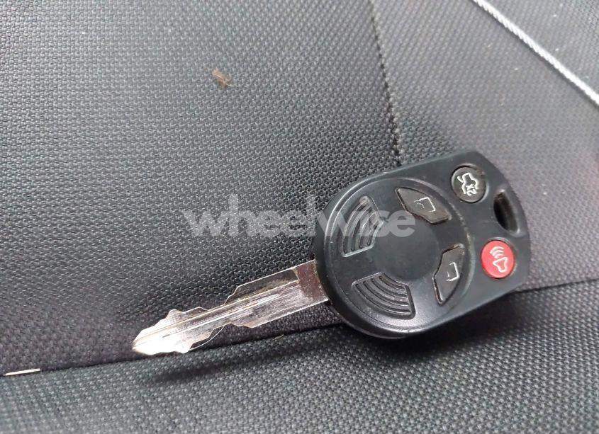 Photo 11 of 2011 Ford Escape XLT (VIN 1FMCU0D77BKC61945)