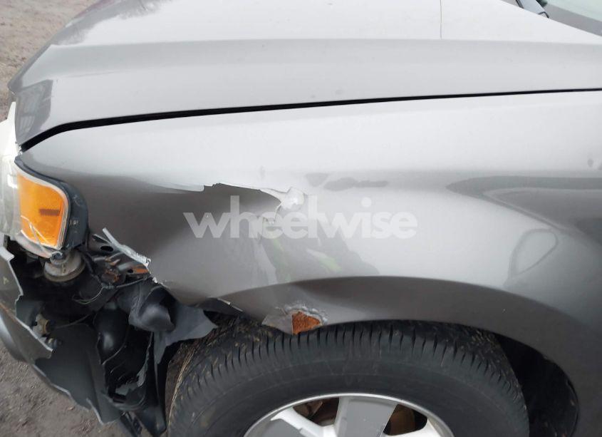 Photo 14 of 2011 Ford Escape XLT (VIN 1FMCU0D77BKC61945)