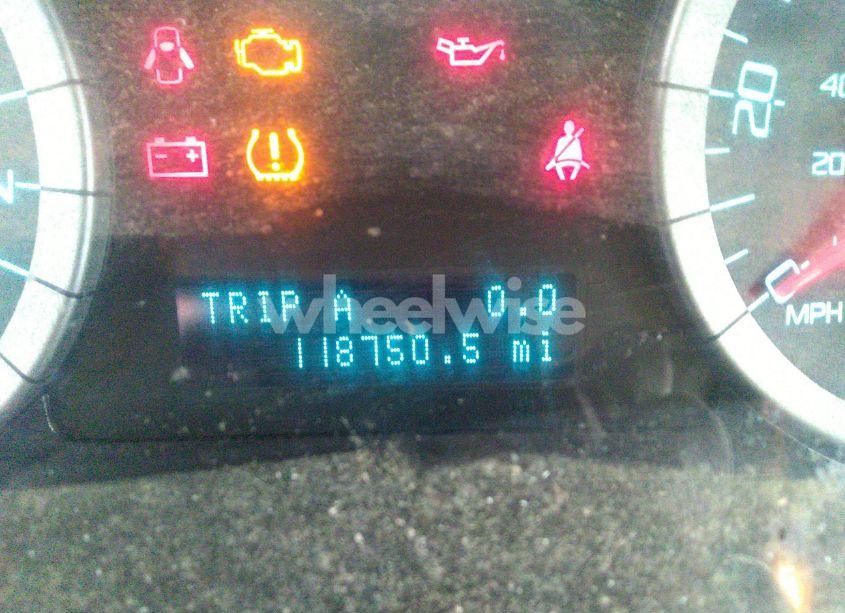 Photo 7 of 2011 Ford Escape XLT (VIN 1FMCU0D77BKC61945)