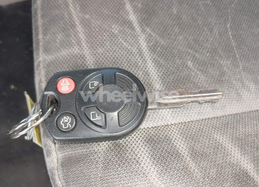 Photo 11 of 2012 Ford Escape XLT (VIN 1FMCU0D77CKB10024)