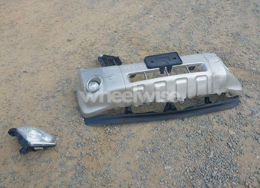 Photo 12 of 2012 Ford Escape XLT (VIN 1FMCU0D77CKB10024)