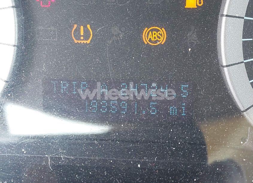 Photo 7 of 2012 Ford Escape XLT (VIN 1FMCU0D77CKB10024)