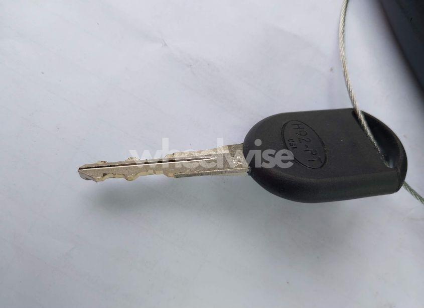 Photo 11 of 2012 Ford Escape XLT (VIN 1FMCU0D77CKB82504)