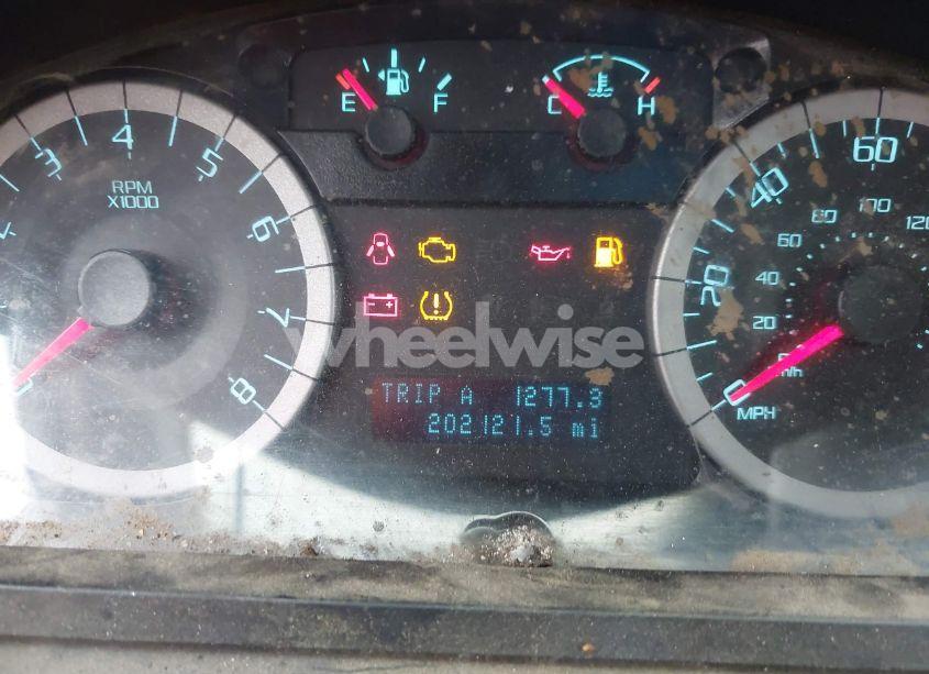 Photo 7 of 2012 Ford Escape XLT (VIN 1FMCU0D77CKB82504)