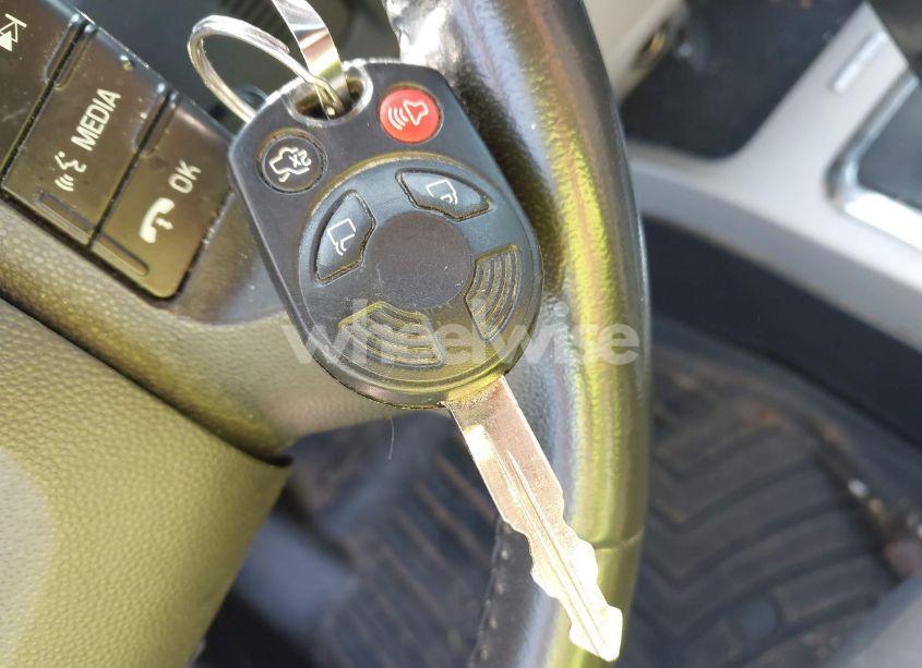 Photo 11 of 2012 Ford Escape XLT (VIN 1FMCU0D77CKC04307)