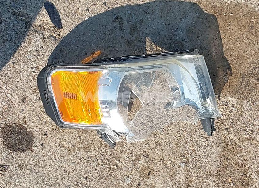 Photo 12 of 2012 Ford Escape XLT (VIN 1FMCU0D77CKC04307)