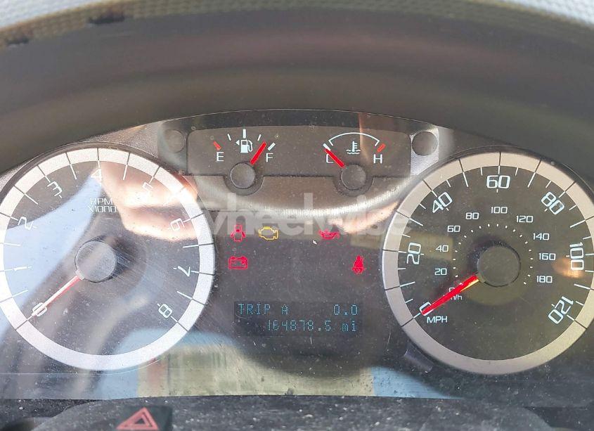 Photo 7 of 2012 Ford Escape XLT (VIN 1FMCU0D77CKC04307)