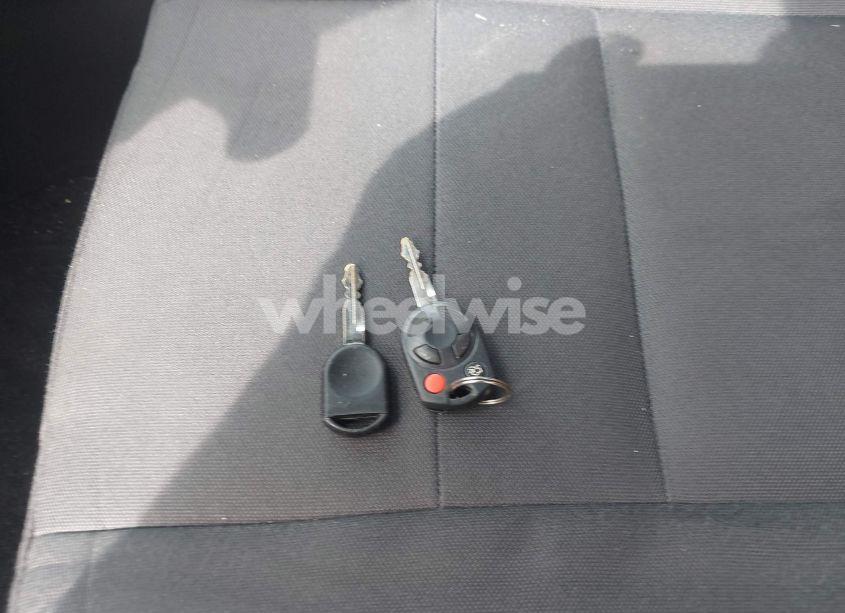 Photo 11 of 2012 Ford Escape XLT (VIN 1FMCU0D77CKC81856)