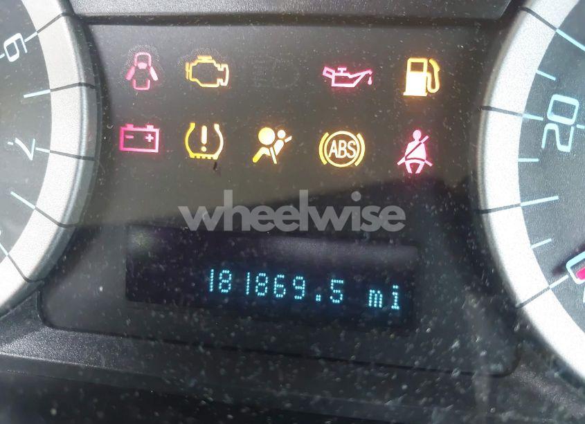 Photo 16 of 2012 Ford Escape XLT (VIN 1FMCU0D77CKC81856)