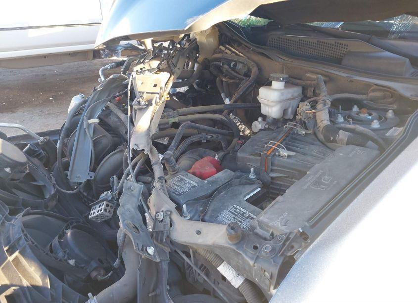 Photo 10 of 2010 Ford Escape XLT (VIN 1FMCU0D78AKC23588)