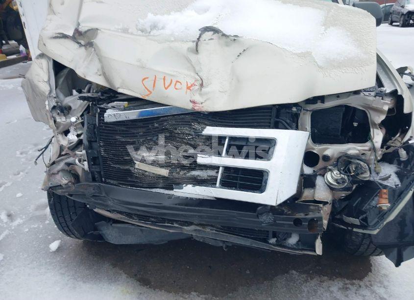 Photo 6 of 2010 Ford Escape XLT (VIN 1FMCU0D78AKC25339)