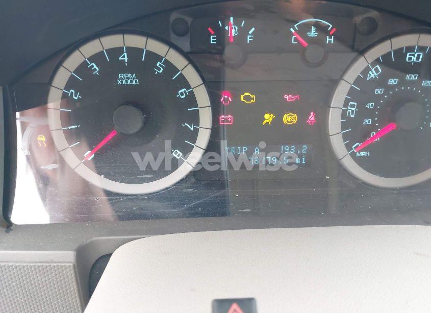 Photo 7 of 2010 Ford Escape XLT (VIN 1FMCU0D78AKC25339)