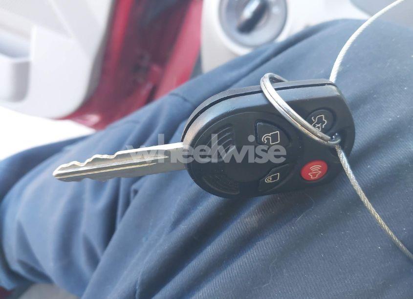 Photo 11 of 2010 Ford Escape XLT (VIN 1FMCU0D78AKC29049)