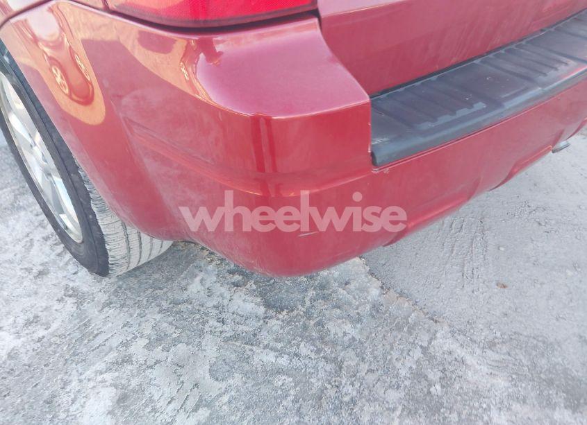 Photo 12 of 2010 Ford Escape XLT (VIN 1FMCU0D78AKC29049)