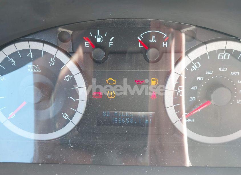 Photo 7 of 2010 Ford Escape XLT (VIN 1FMCU0D78AKC29049)