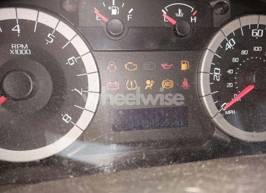 Photo 7 of 2010 Ford Escape XLT (VIN 1FMCU0D78AKC63217)