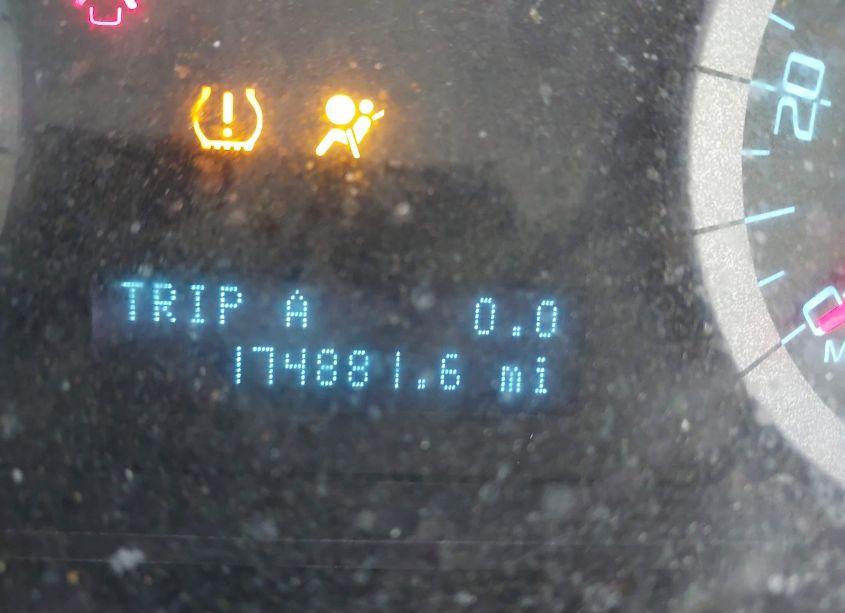 Photo 15 of 2010 Ford Escape XLT (VIN 1FMCU0D78AKD46288)