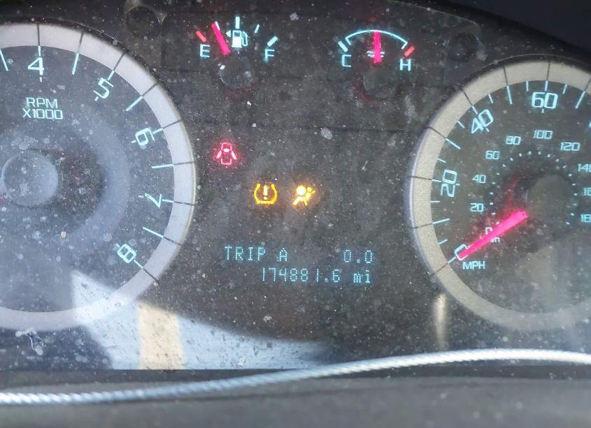 Photo 7 of 2010 Ford Escape XLT (VIN 1FMCU0D78AKD46288)