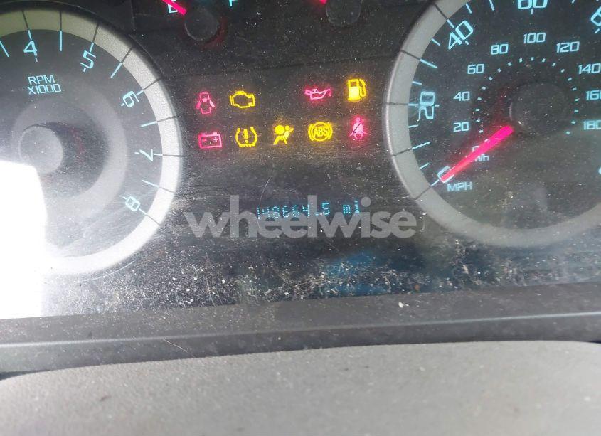 Photo 7 of 2011 Ford Escape XLT (VIN 1FMCU0D78BKA05541)