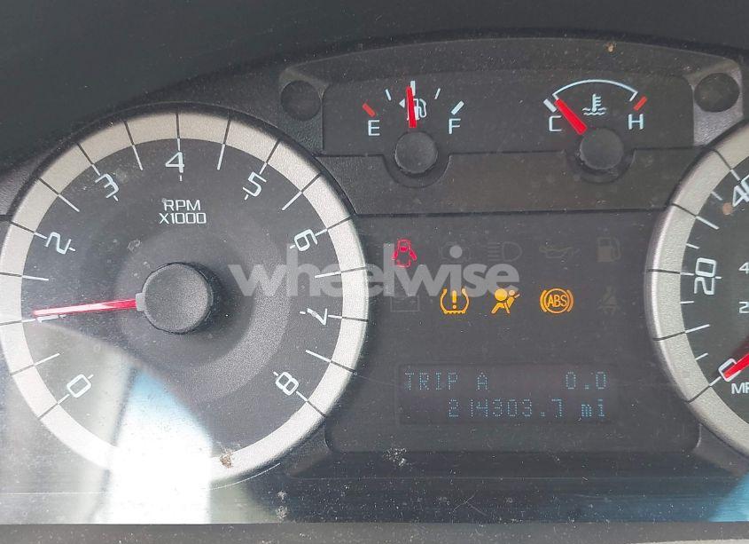 Photo 7 of 2011 Ford Escape XLT (VIN 1FMCU0D78BKA31492)