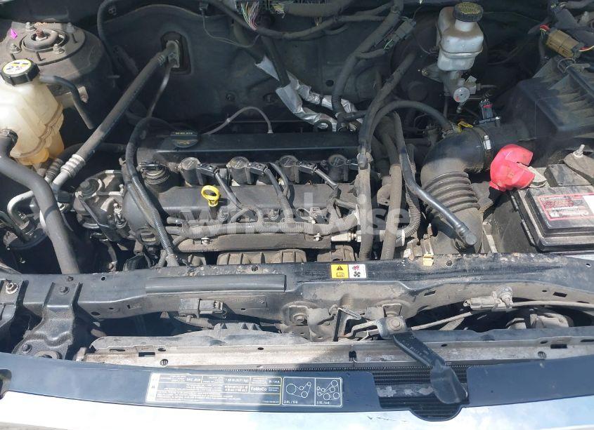 Photo 10 of 2011 Ford Escape XLT (VIN 1FMCU0D78BKA32979)