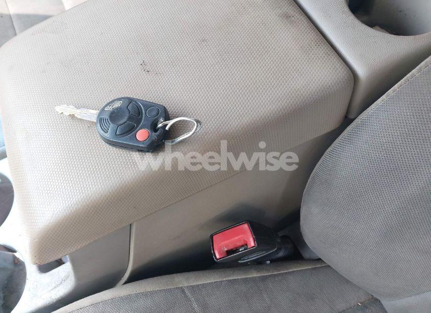 Photo 11 of 2011 Ford Escape XLT (VIN 1FMCU0D78BKA32979)