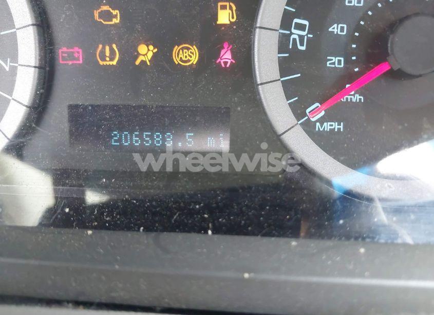 Photo 15 of 2011 Ford Escape XLT (VIN 1FMCU0D78BKA32979)