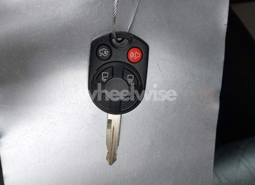 Photo 11 of 2011 Ford Escape XLT (VIN 1FMCU0D78BKB32984)