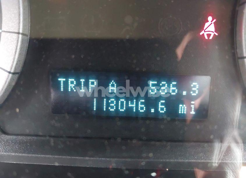 Photo 15 of 2011 Ford Escape XLT (VIN 1FMCU0D78BKB32984)