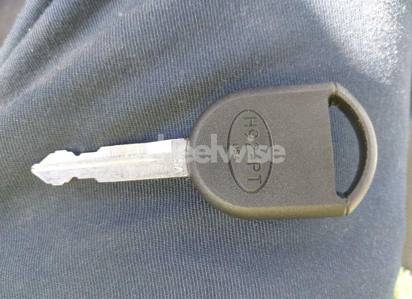 Photo 11 of 2011 Ford Escape XLT (VIN 1FMCU0D78BKB63622)