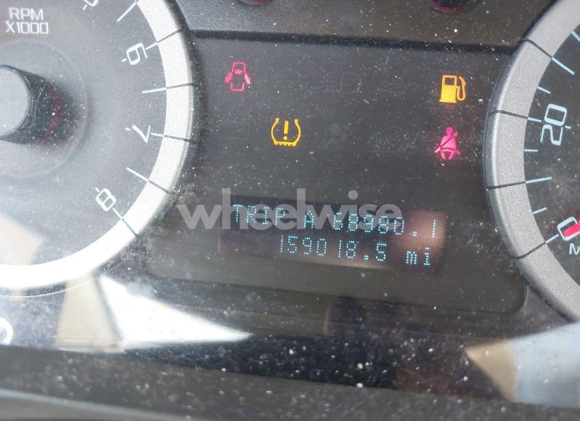 Photo 7 of 2011 Ford Escape XLT (VIN 1FMCU0D78BKB63622)