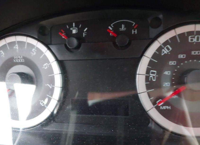 Photo 15 of 2011 Ford Escape XLT (VIN 1FMCU0D78BKB73860)