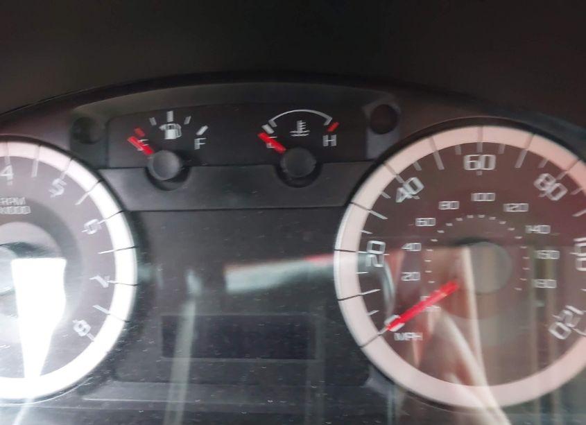 Photo 7 of 2011 Ford Escape XLT (VIN 1FMCU0D78BKB73860)