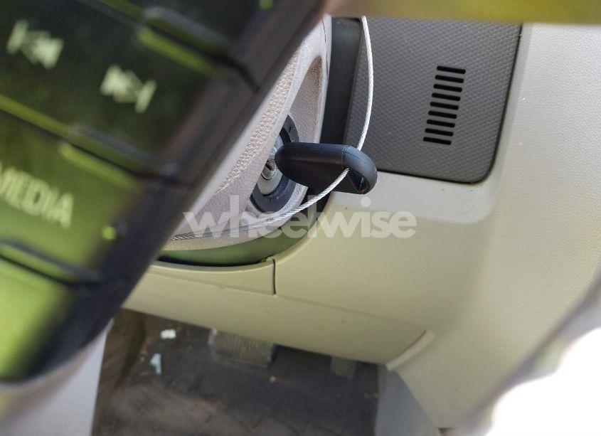 Photo 11 of 2011 Ford Escape XLT (VIN 1FMCU0D78BKB78606)