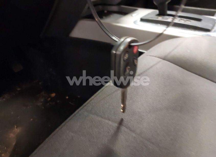 Photo 11 of 2012 Ford Escape XLT (VIN 1FMCU0D78CKA00471)