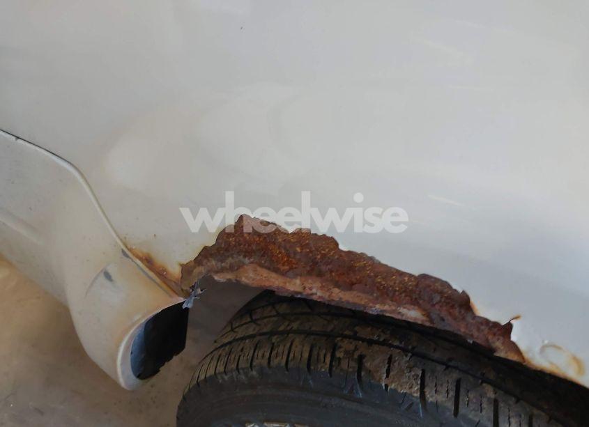 Photo 6 of 2012 Ford Escape XLT (VIN 1FMCU0D78CKA00471)