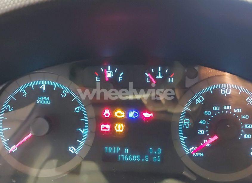 Photo 7 of 2012 Ford Escape XLT (VIN 1FMCU0D78CKA00471)