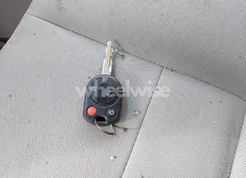 Photo 11 of 2012 Ford Escape XLT (VIN 1FMCU0D78CKA15018)