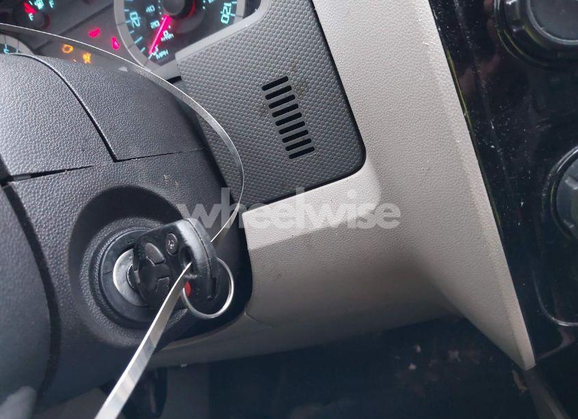 Photo 11 of 2012 Ford Escape XLT (VIN 1FMCU0D78CKA98482)