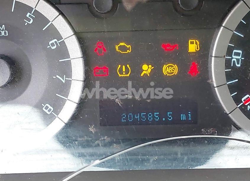 Photo 7 of 2012 Ford Escape XLT (VIN 1FMCU0D78CKA98482)