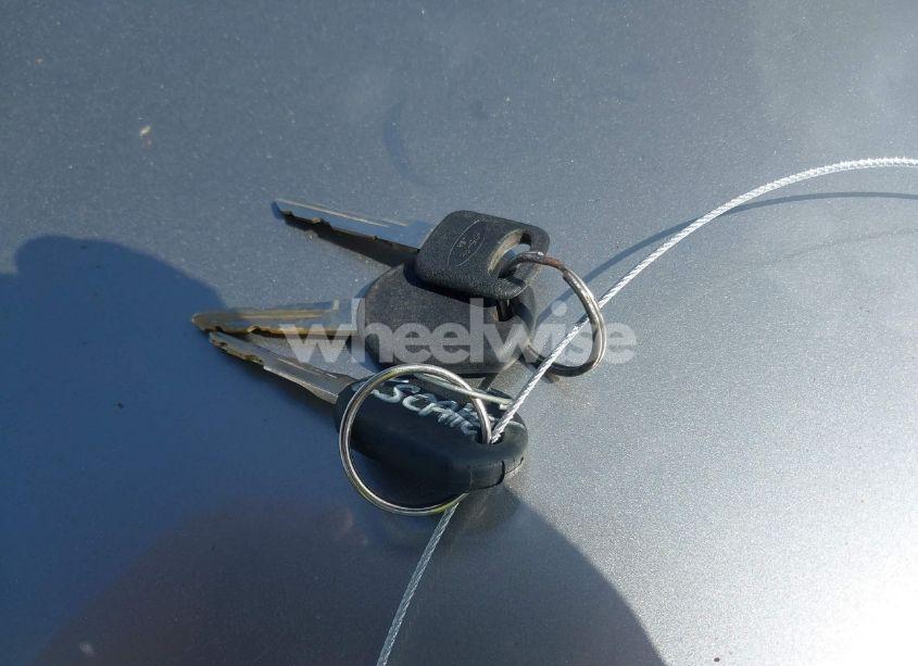 Photo 11 of 2012 Ford Escape XLT (VIN 1FMCU0D78CKB10419)