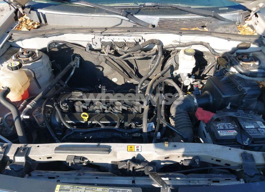 Photo 10 of 2012 Ford Escape XLT (VIN 1FMCU0D78CKB80504)