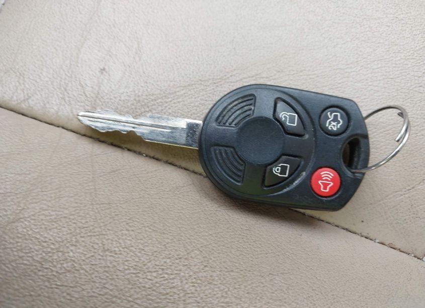 Photo 11 of 2012 Ford Escape XLT (VIN 1FMCU0D78CKC01660)