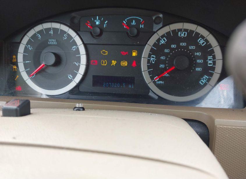 Photo 7 of 2012 Ford Escape XLT (VIN 1FMCU0D78CKC01660)