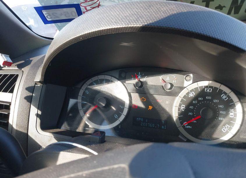 Photo 7 of 2012 Ford Escape XLT (VIN 1FMCU0D78CKC65701)