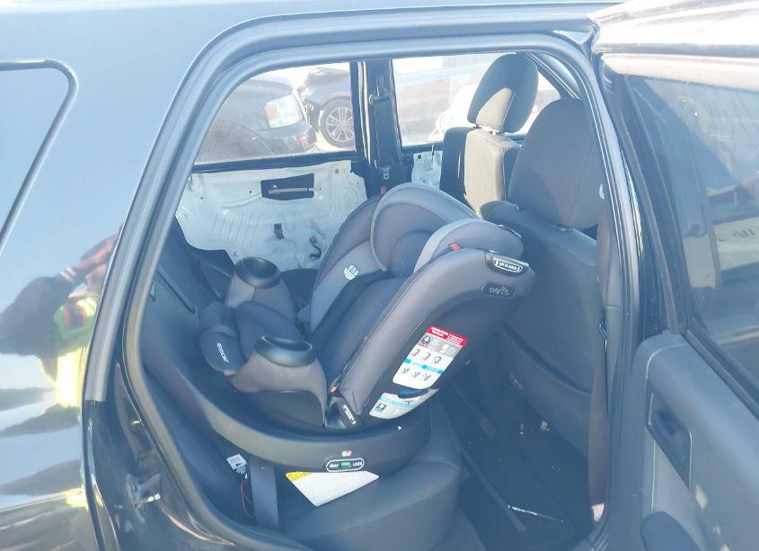 Photo 8 of 2012 Ford Escape XLT (VIN 1FMCU0D78CKC65701)